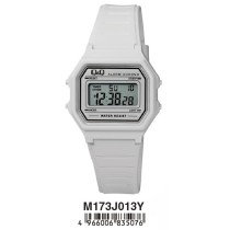 Montre Homme Q&Q DIGITAL (Ø 33 mm)