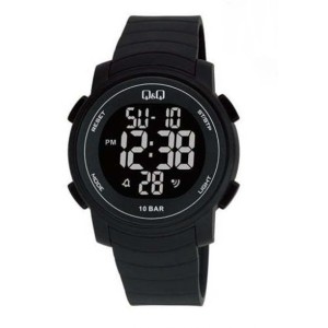 Montre Homme Q&Q M122J001Y (Ø 44 mm)