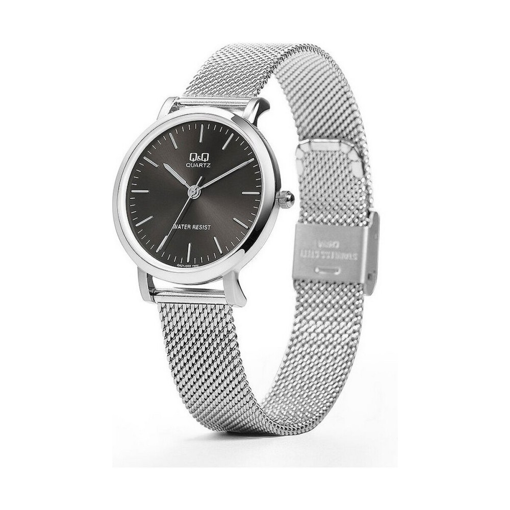 Montre Femme Q&Q QA21J212Y (Ø 30 mm)