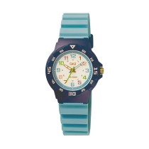 Montre Enfant Q&Q VR19J009Y (Ø 34 mm)