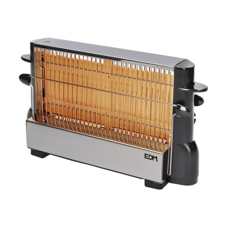 Grille-pain EDM 07640 700 W