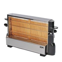 Grille-pain EDM 07640 700 W