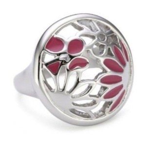 Ladies' Ring Miss Sixty FLOWER 12