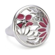 Bague Femme Miss Sixty FLOWER 20