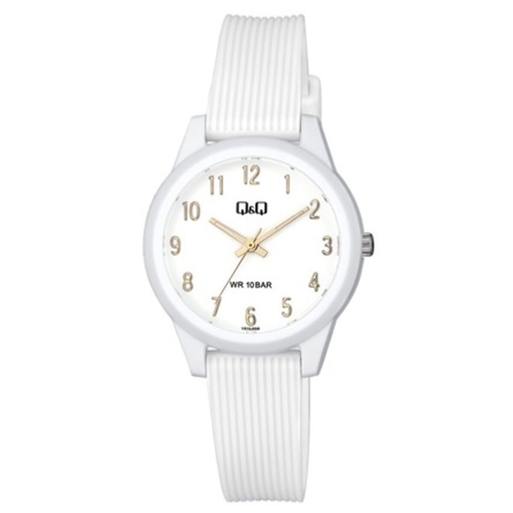 Ladies' Watch Q&Q VS13J008Y (Ø 32 mm)