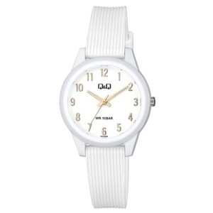 Ladies' Watch Q&Q VS13J008Y (Ø 32 mm)