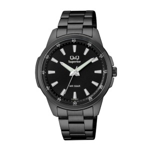 Montre Homme Q&Q C21A-002PY