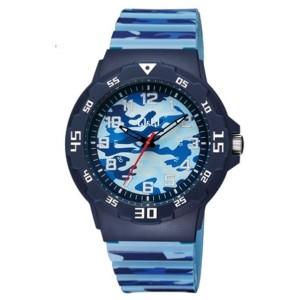 Montre Homme Q&Q V02A-010VY (Ø 43 mm)