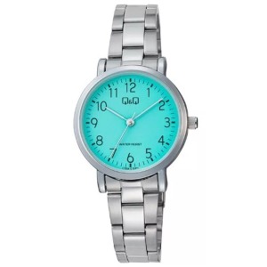 Ladies' Watch Q&Q C35A-015PY (Ø 30 mm)