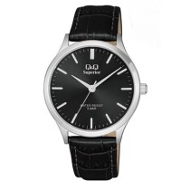 Herrenuhr Q&Q S278J302Y (Ø 40 mm)