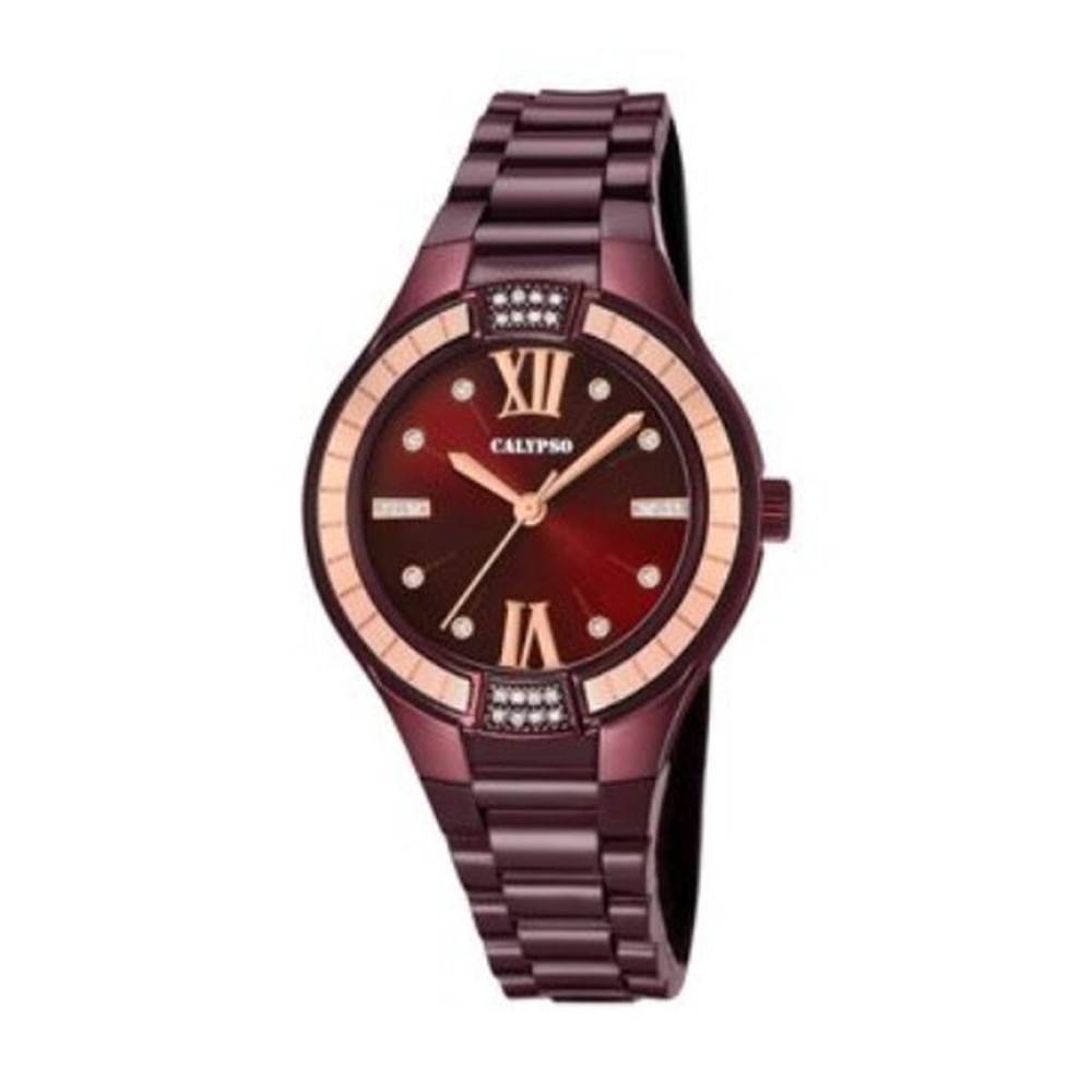 Montre Homme Calypso K5720_5