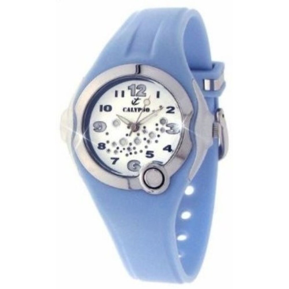 Montre Enfant Calypso K5562_2