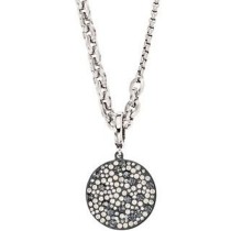 Ladies' Necklace Emporio Armani EGS1967040