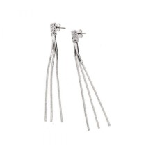 Boucles d´oreilles Femme Ottaviani 500173O