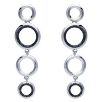 Boucles d´oreilles Femme Stroili 1666016