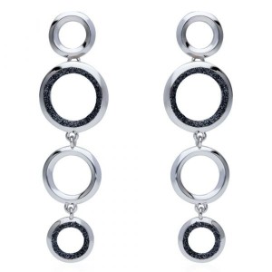 Boucles d´oreilles Femme Stroili 1666016