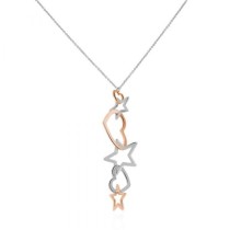 Collier Femme Stroili 1664516