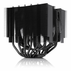 Ventilateur CPU Noctua NH-D15S chromax.black