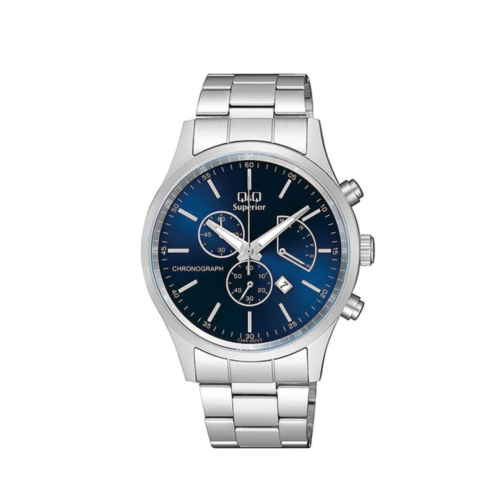 Montre Homme Q&Q C24A-002VY