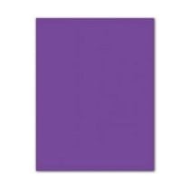 Papiers carton Iris Violet 50 x 65 cm