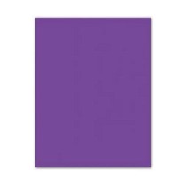 Pappe Iris Violett 50 x 65 cm