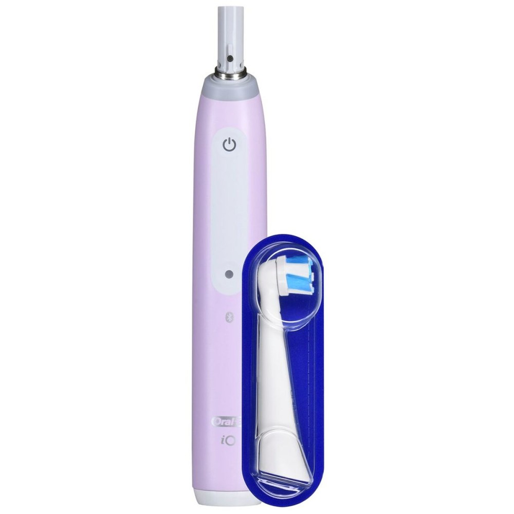 Electric Toothbrush Oral-B Series 4 IO