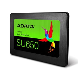 Hard Drive Adata Ultimate SU650 256 GB SSD