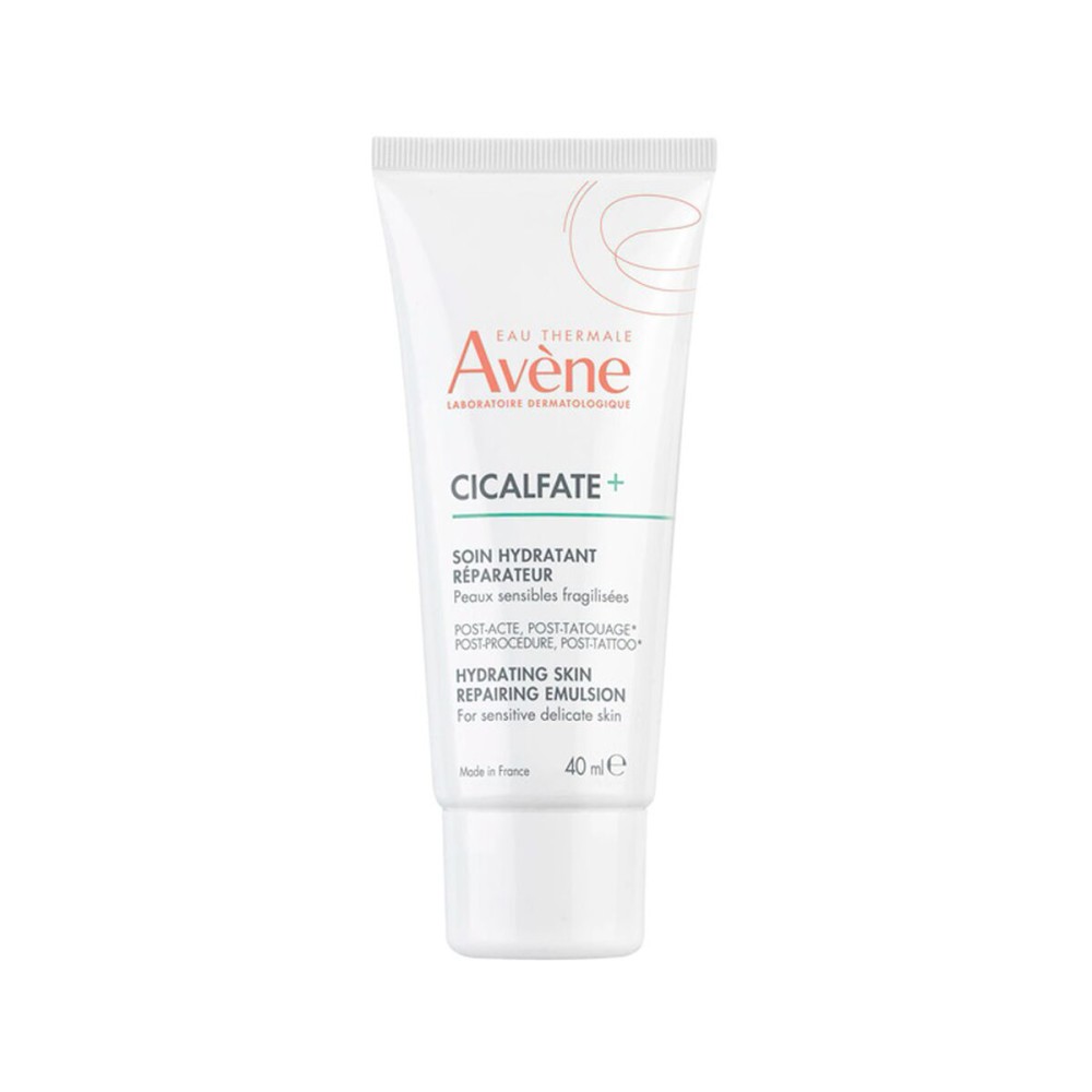 Crème de jour Avene