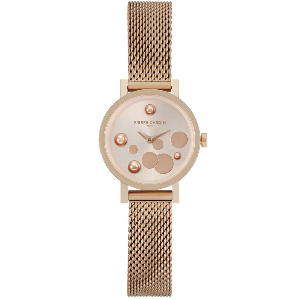 Montre Femme Pierre Cardin CCM-0501