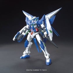 Sammelfigur Bandai GUNDAM AMAZING EXIA