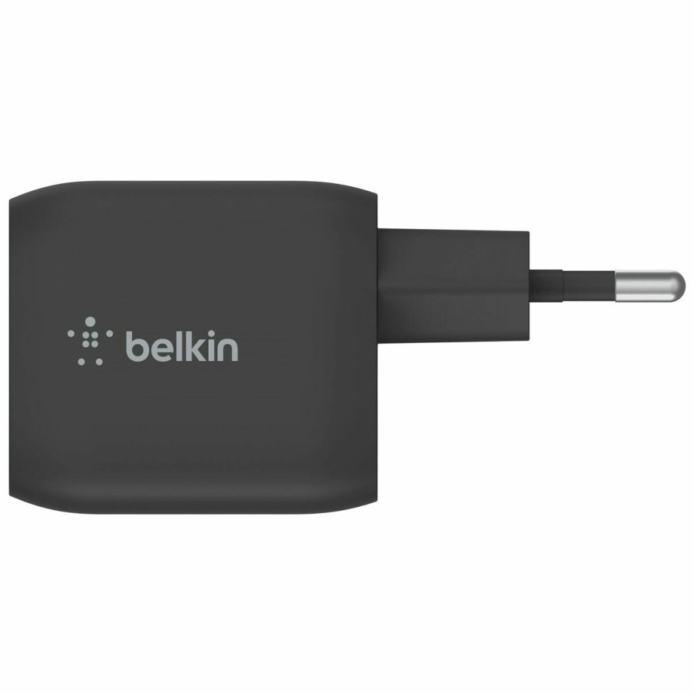 Chargeur portable Belkin 60 W Noir