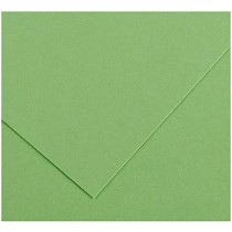 Cards Iris Apple Green 50 x 65 cm