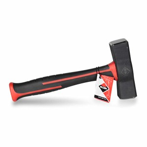 Mallet Rubi Softgrip 71898 Steel