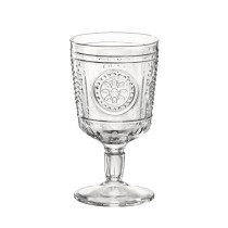 verre de vin Bormioli Rocco Romantic Transparent verre 320 ml 6 Pièces