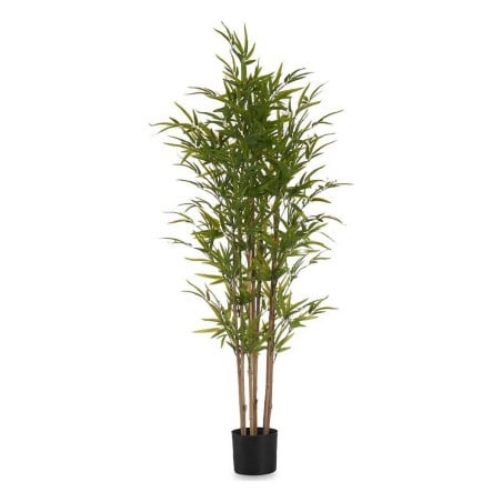 Plante décorative Plastique Câble de fer Bambou 80 x 150 x 80 cm