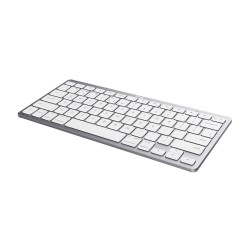 Clavier sans fil Trust 24653 Espagnol Qwerty Qwertz Allemand