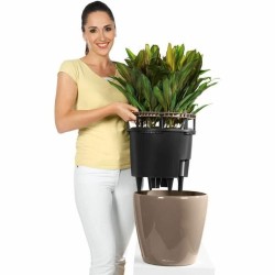 Pot Lechuza Ø 50 cm Plastique