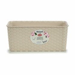 Jardinière Stefanplast Camel Plastique 13 x 11 x 29 cm (12 Unités)