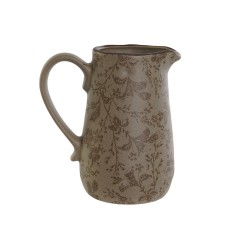 Jug Home ESPRIT Stoneware Modern