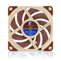 Box Ventilator Noctua NF A12x25 ULN Ø 12 cm