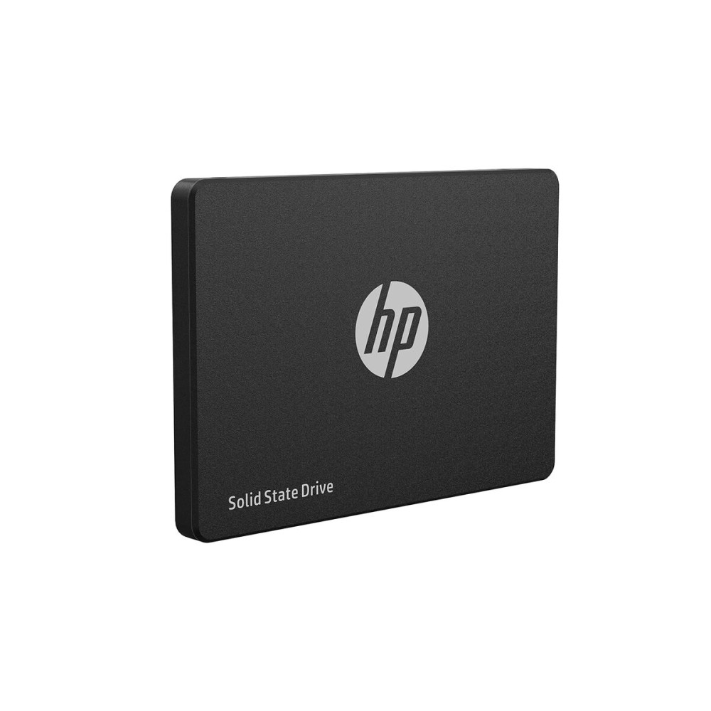 Hard Drive HP 345N1AA 1920 GB SSD 2,5"