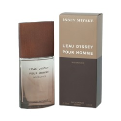 Herrenparfüm Issey Miyake L'Eau d'Issey Pour Homme Wood & Wood EDP EDP 100 ml