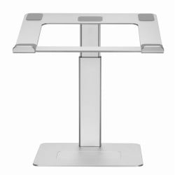 Folding and Adjustable Laptop Stand GEMBIRD NBS-D1-02