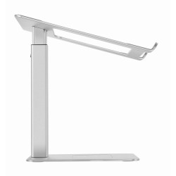 Folding and Adjustable Laptop Stand GEMBIRD NBS-D1-02