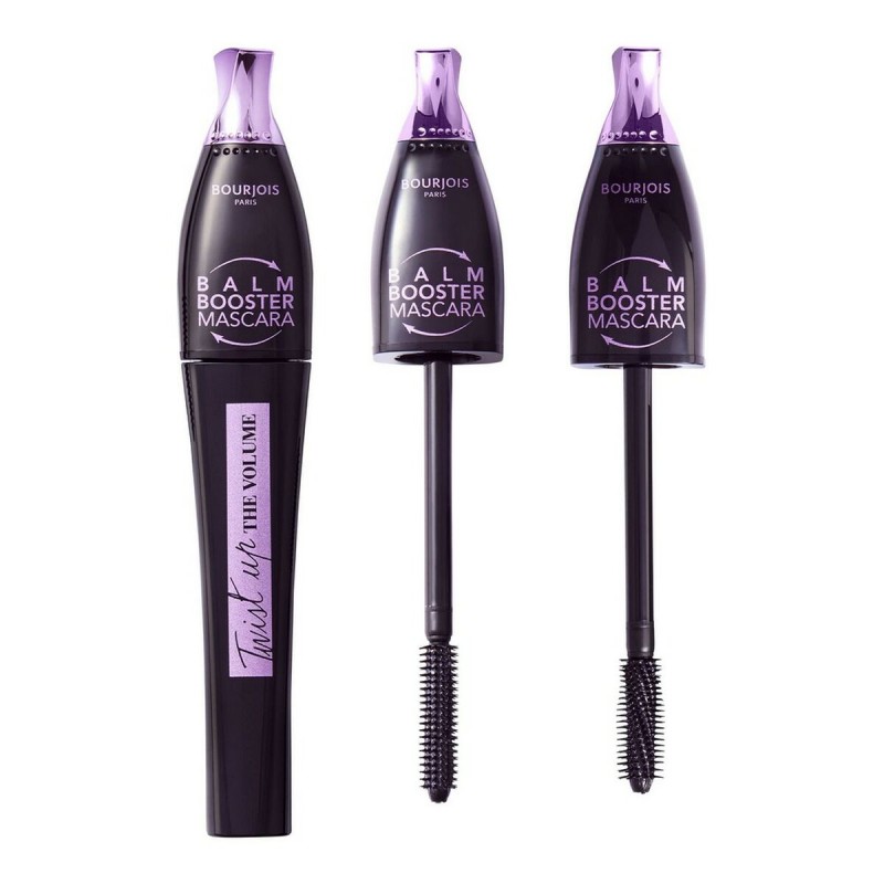 Mascara pour cils Bourjois Twist Up The Volume 8 ml