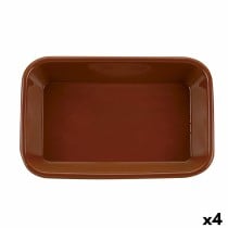 Serving Platter Raimundo Barro Profesional Baked clay