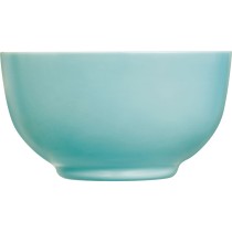 Bol Luminarc Diwali Turquesa Turquoise verre 14,5 cm (24 Unités)