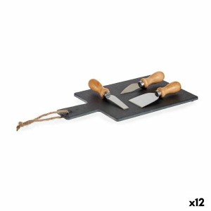 Cheeseboard Steel Board Cheeseboard (12 Units)