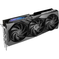 Grafikkarte MSI 16G GAMING X GDDR6X GeForce RTX 4070 Ti 16 GB