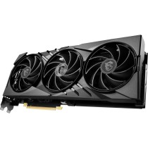 Carte Graphique MSI 16G GAMING X GDDR6X GeForce RTX 4070 Ti 16 GB